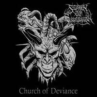 Spawn Of Possession : Church of Deviance